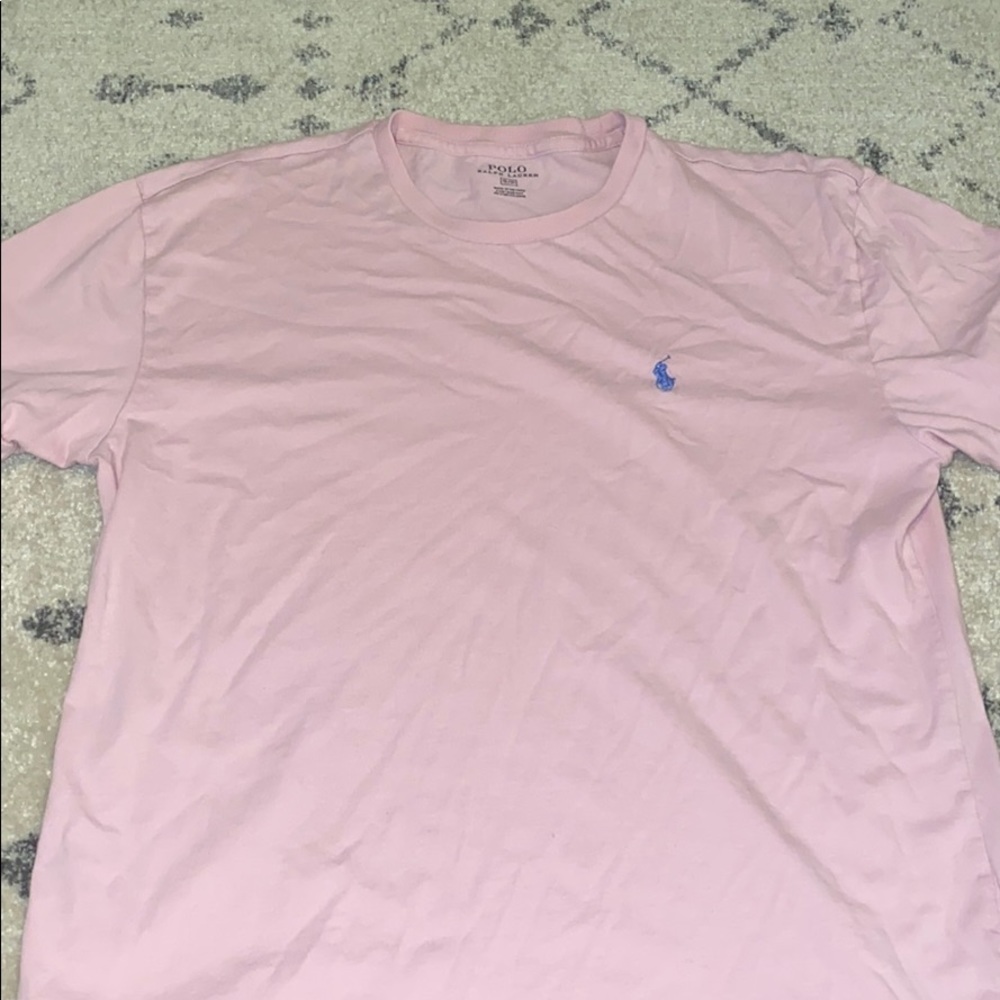 Ralph Lauren tee